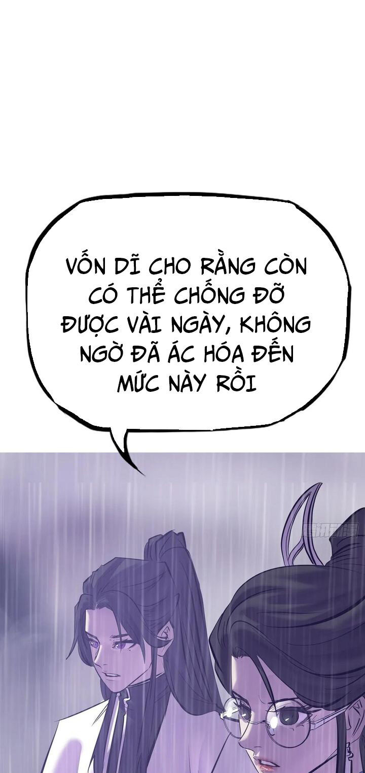 Phong Yêu Vấn Đạo Chapter 127 - Trang 24