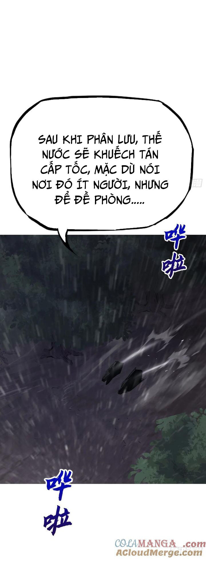 Phong Yêu Vấn Đạo Chapter 127 - Trang 37