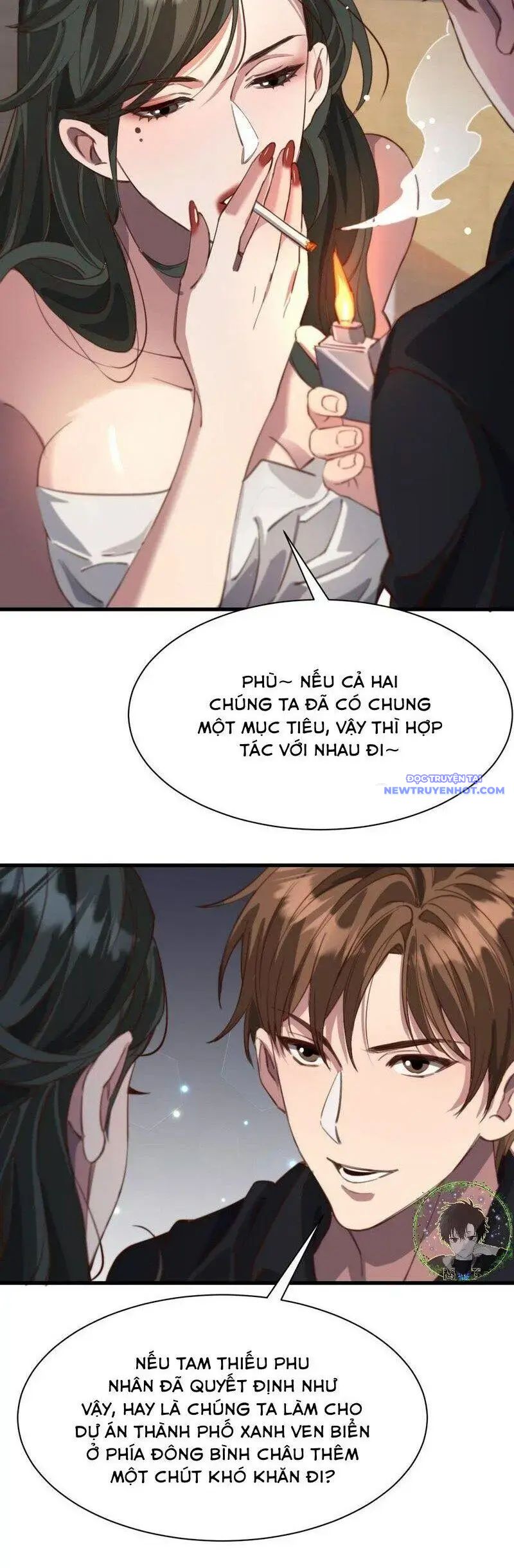 Ta Bị Kẹt Cùng Một Ngày 1000 Năm chapter 96 - Trang 21