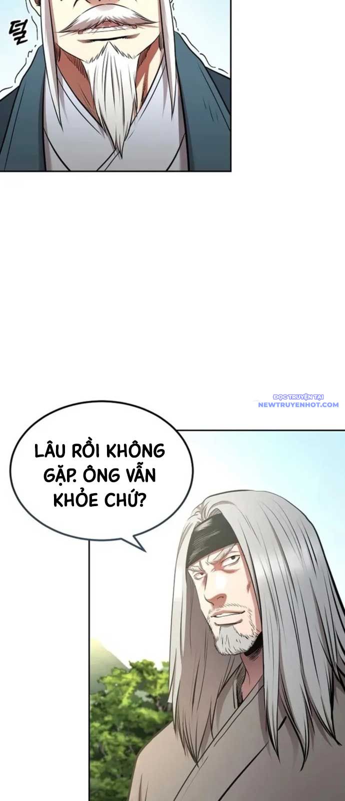 Ma Nhân Hoa Sơn chapter 89 - Trang 4