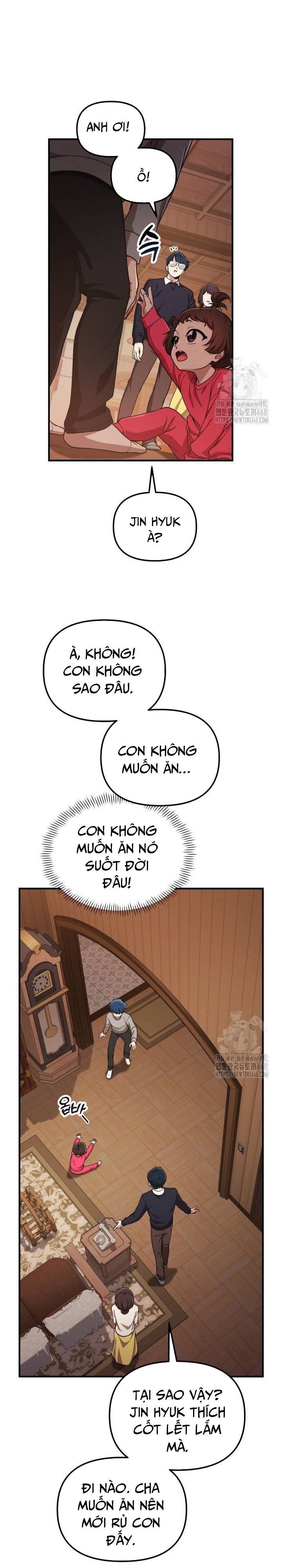 Thiên Tài Bình Dị chapter 12 - Trang 7