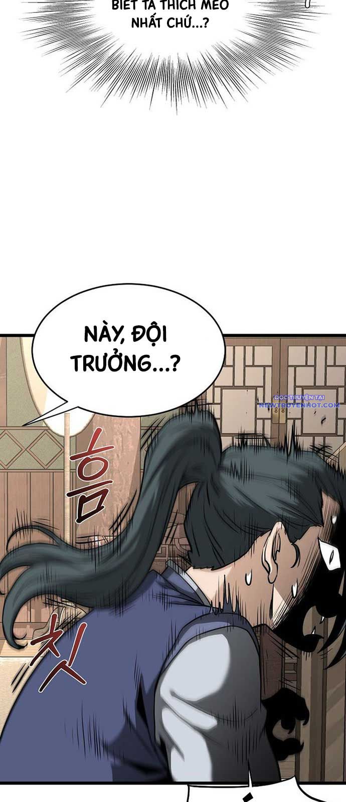 Đăng Nhập Murim chapter 212 - Trang 41