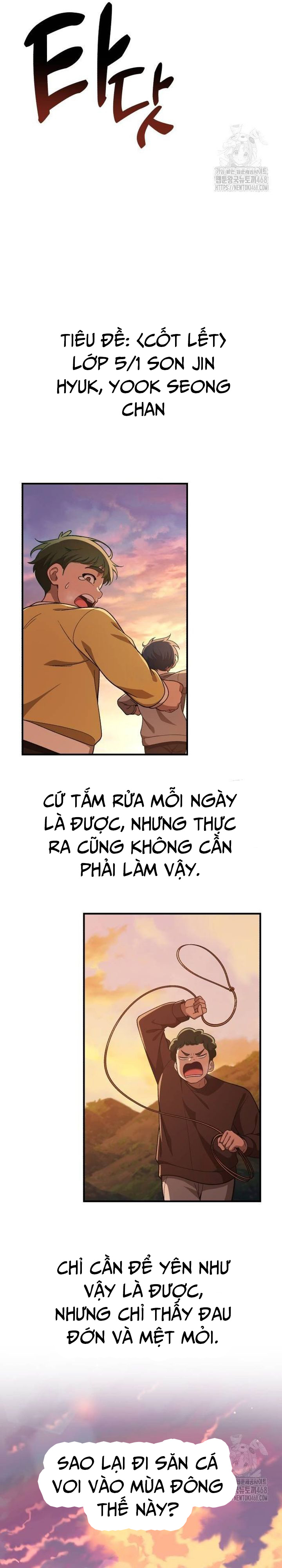 Thiên Tài Bình Dị chapter 12 - Trang 13