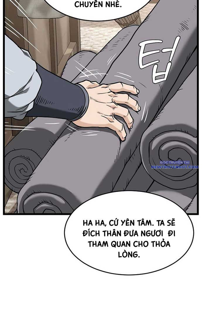 Đăng Nhập Murim chapter 212 - Trang 32