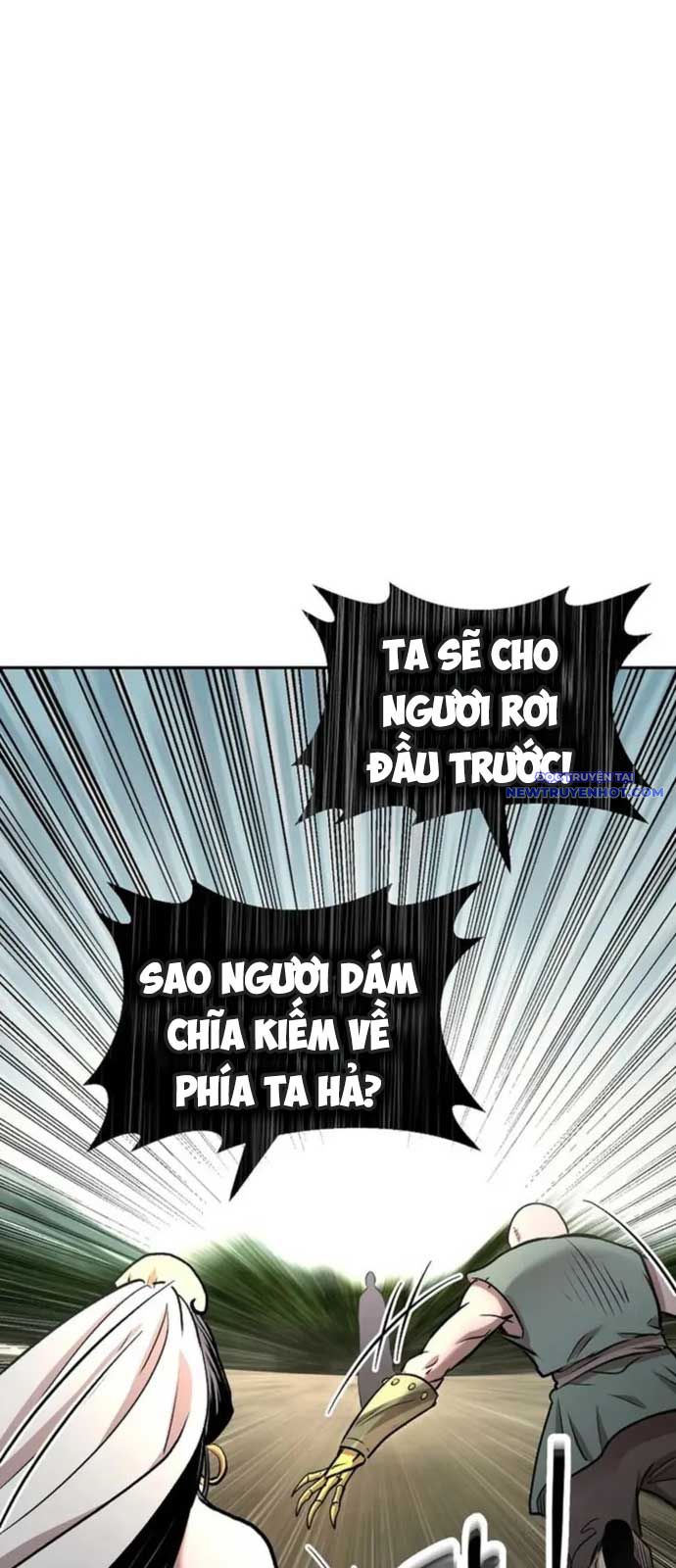 Ma Nhân Hoa Sơn chapter 89 - Trang 14