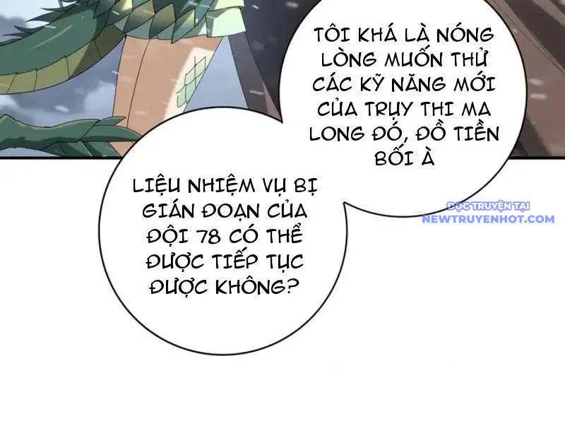 Toàn Dân Chuyển Chức: Ngự Long Sư Là Chức Nghiệp Yếu Nhất? chapter 62 - Trang 91