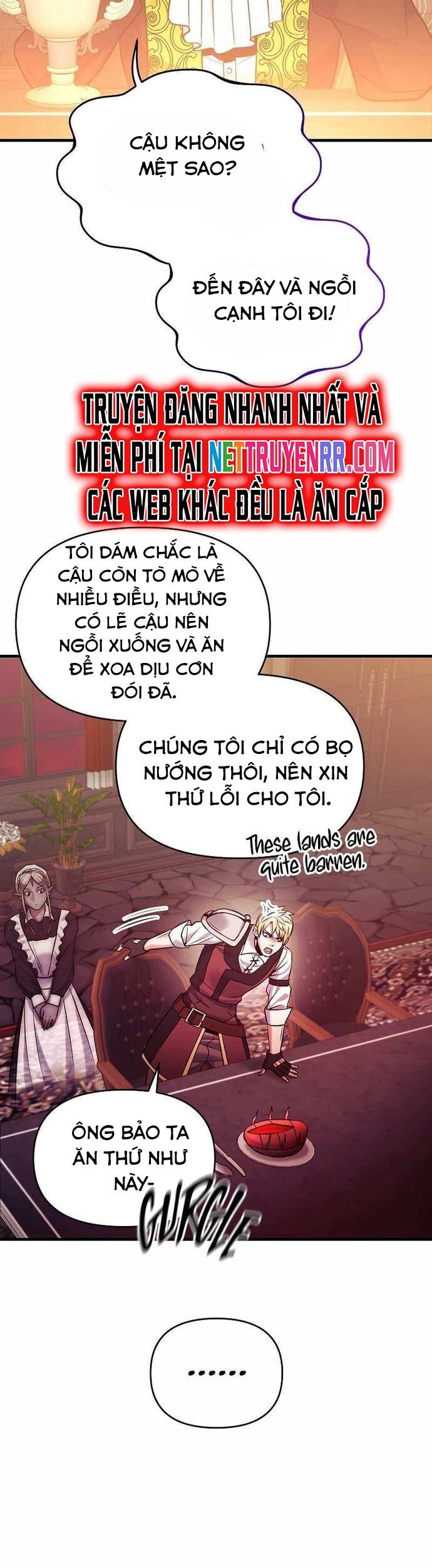 Ta Đã Trở Thành Cuồng Vương Chapter 59 - Trang 20