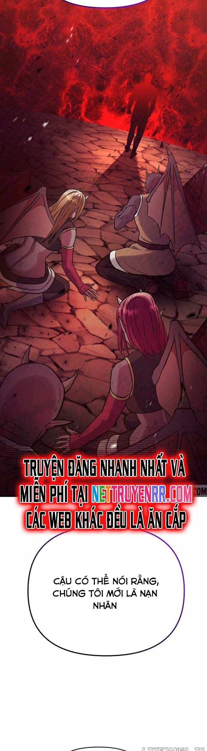 Ta Đã Trở Thành Cuồng Vương Chapter 59 - Trang 37