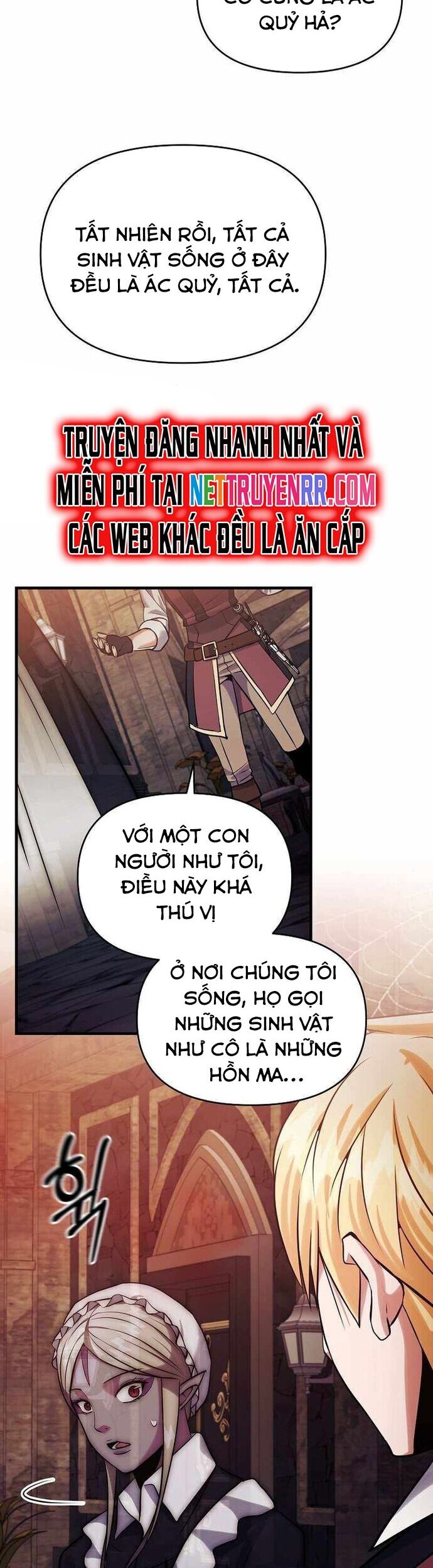 Ta Đã Trở Thành Cuồng Vương Chapter 59 - Trang 15