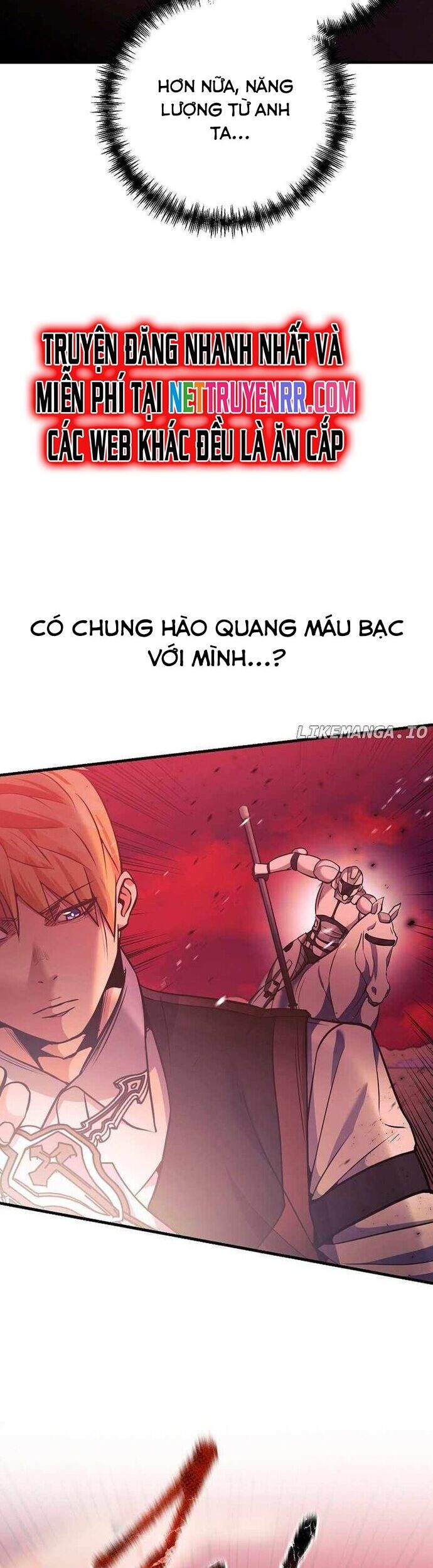 Ta Đã Trở Thành Cuồng Vương Chapter 59 - Trang 3