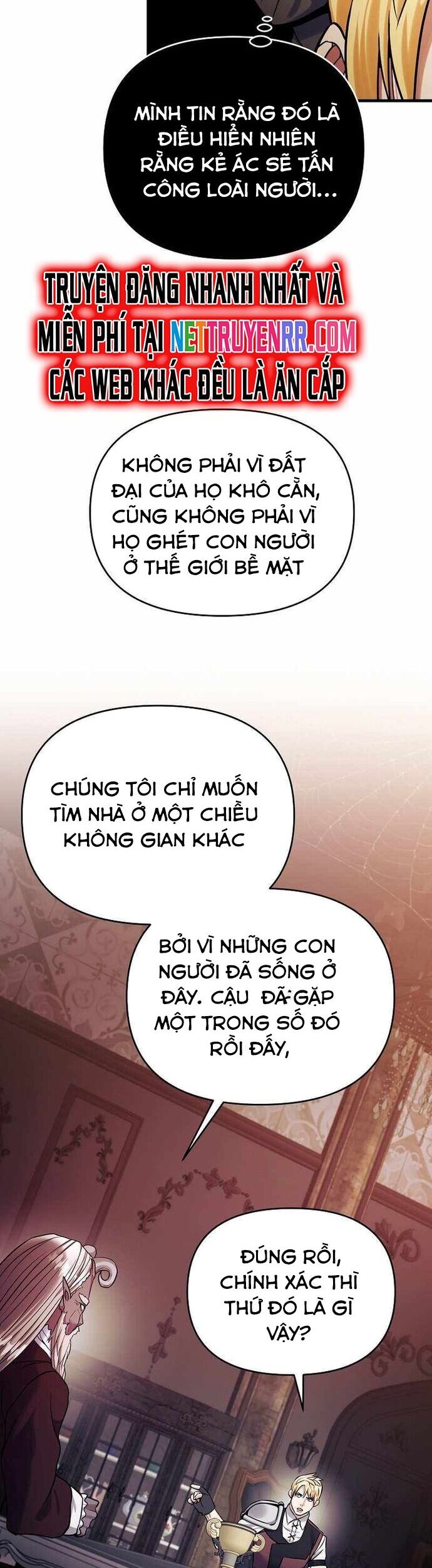 Ta Đã Trở Thành Cuồng Vương Chapter 59 - Trang 35