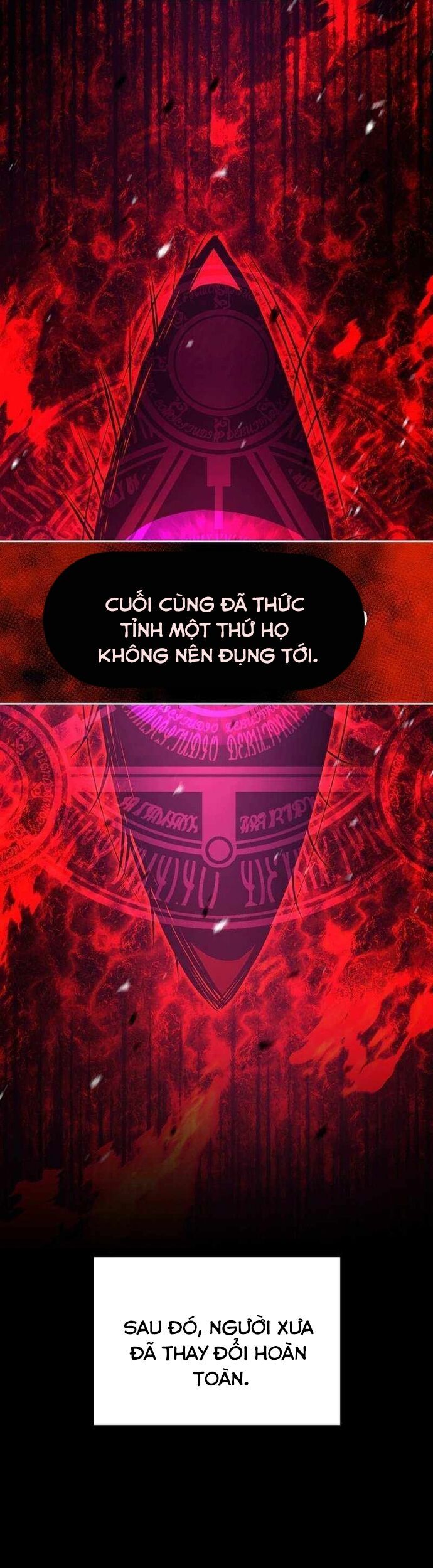 Ta Đã Trở Thành Cuồng Vương Chapter 59 - Trang 40