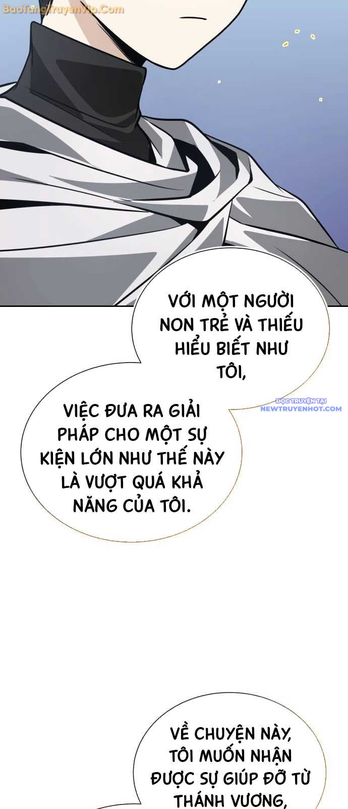 Quý Tộc Lười Biếng Trở Thành Thiên Tài chapter 136 - Trang 74