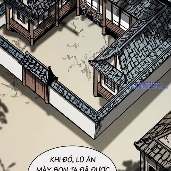 Hồi Ức Của Chiến Thần chapter 194 - Trang 72