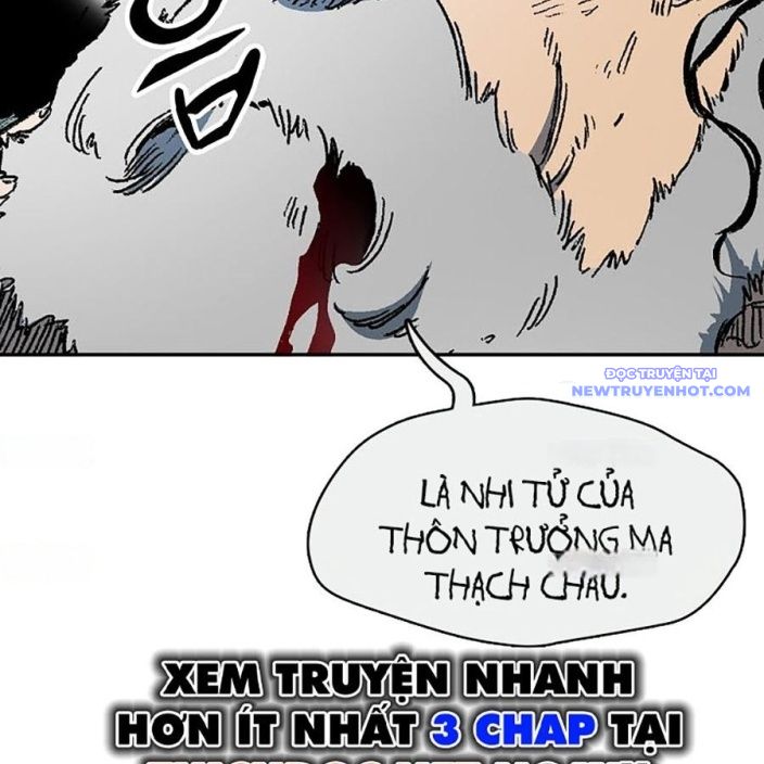 Hồi Ức Của Chiến Thần chapter 194 - Trang 168