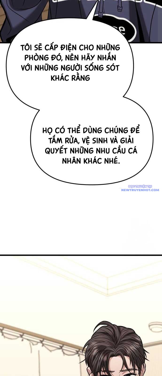 Tuyệt Đối Dân Cư chapter 17 - Trang 139