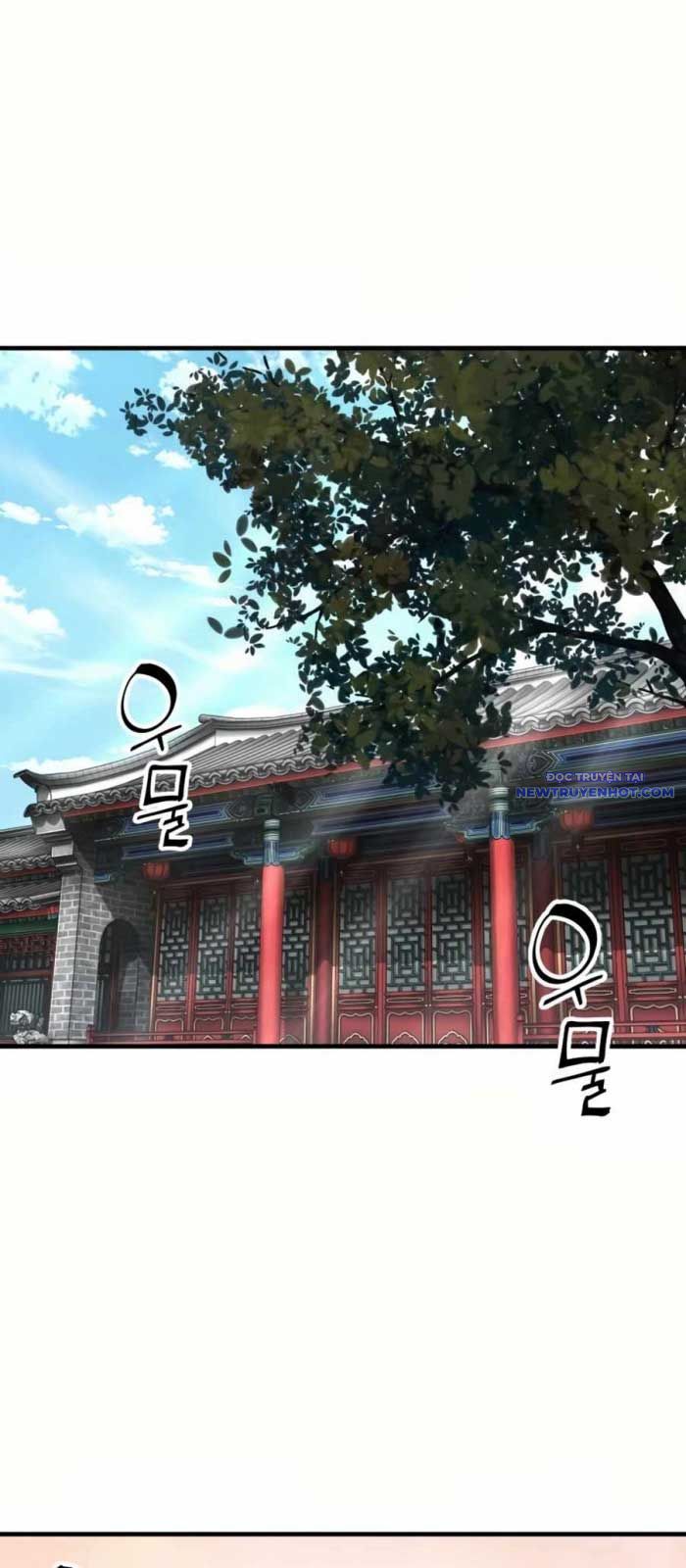 Ông Võ Giả Và Cháu Chí Tôn chapter 79 - Trang 27