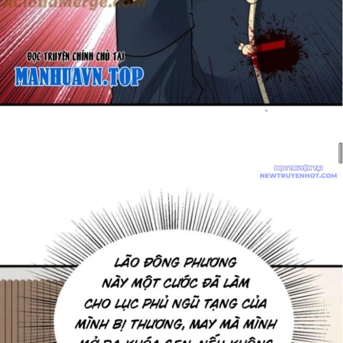 Ta Có 90 Tỷ Tiền Liếm Cẩu! chapter 497 - Trang 51