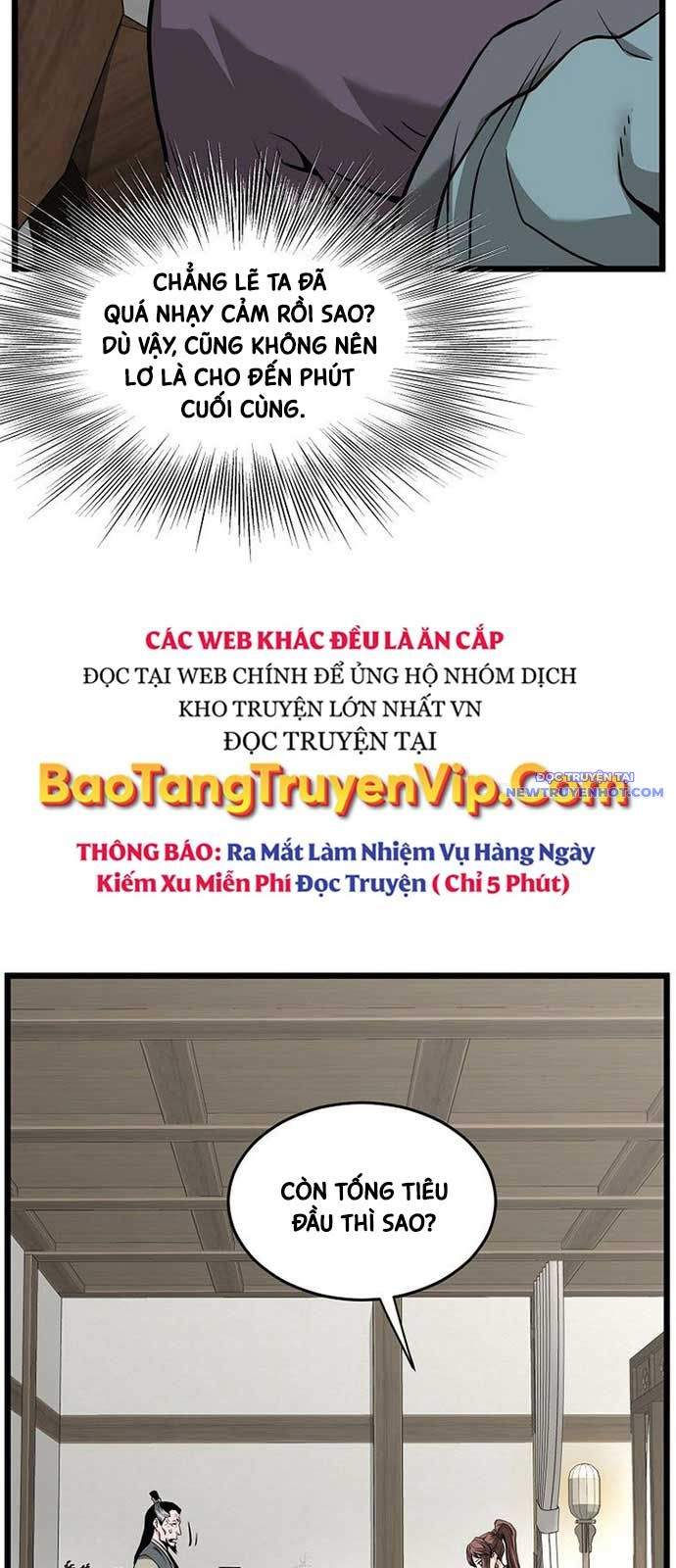 Đăng Nhập Murim chapter 212 - Trang 68