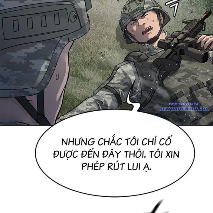 Đội Trưởng Lính Đánh Thuê chapter 256 - Trang 89