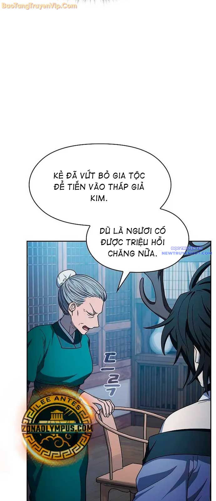 Nền Văn Minh Nebula chapter 76 - Trang 25