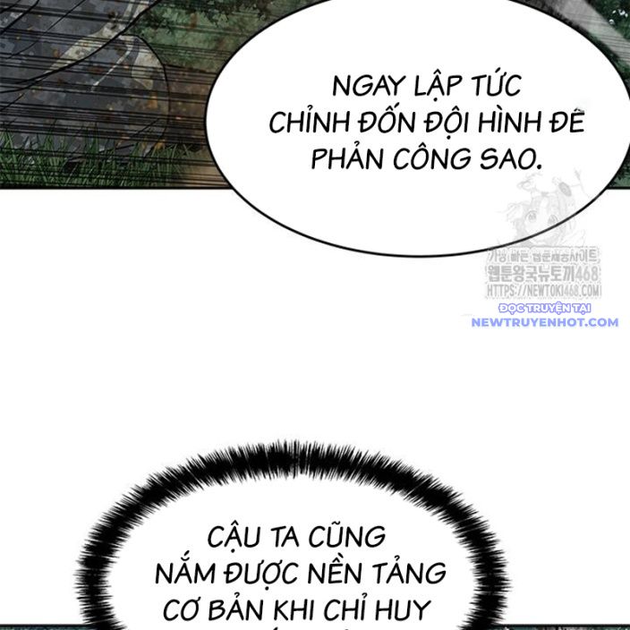 Đội Trưởng Lính Đánh Thuê chapter 256 - Trang 32