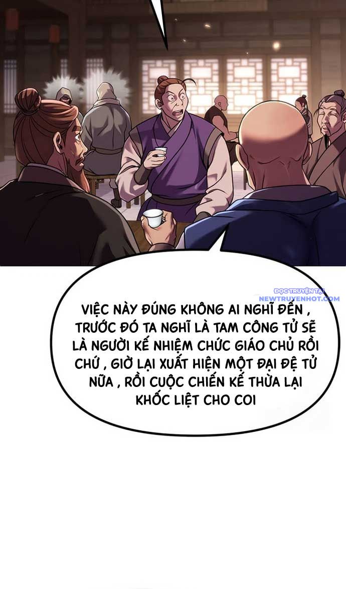 Ma Đạo Chuyển Sinh Ký chapter 105 - Trang 19