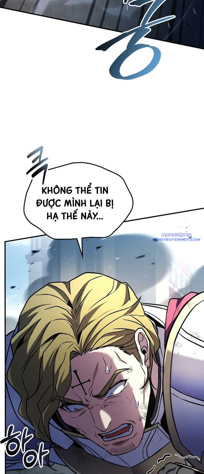 Huyền Thoại Giáo Sĩ Trở Lại chapter 162 - Trang 66