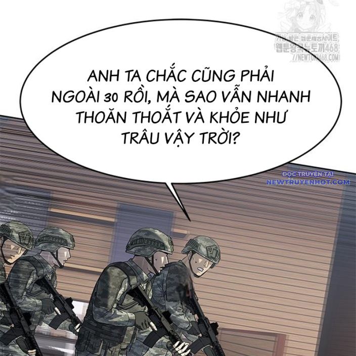 Đội Trưởng Lính Đánh Thuê chapter 256 - Trang 136