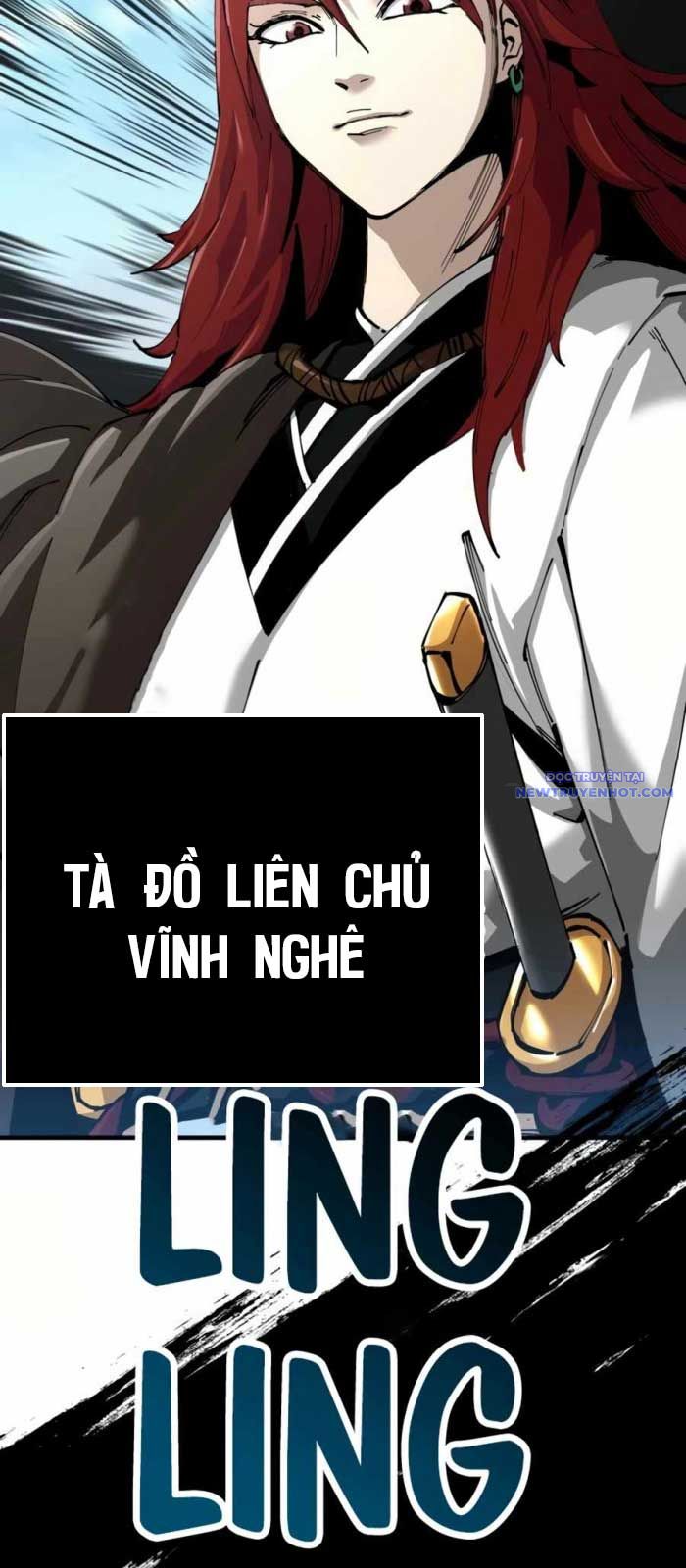 Ông Võ Giả Và Cháu Chí Tôn chapter 79 - Trang 87