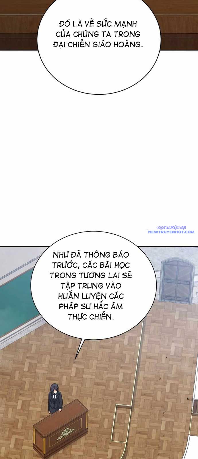 Tử Linh Sư Thiên Tài Của Học Viện chapter 156 - Trang 95