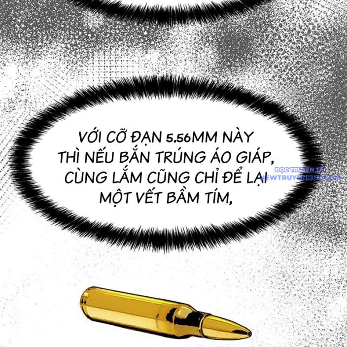 Đội Trưởng Lính Đánh Thuê chapter 256 - Trang 48