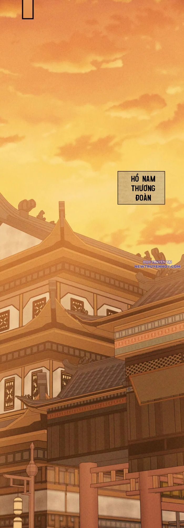 Vị Thần Trở Lại chapter 117 - Trang 41