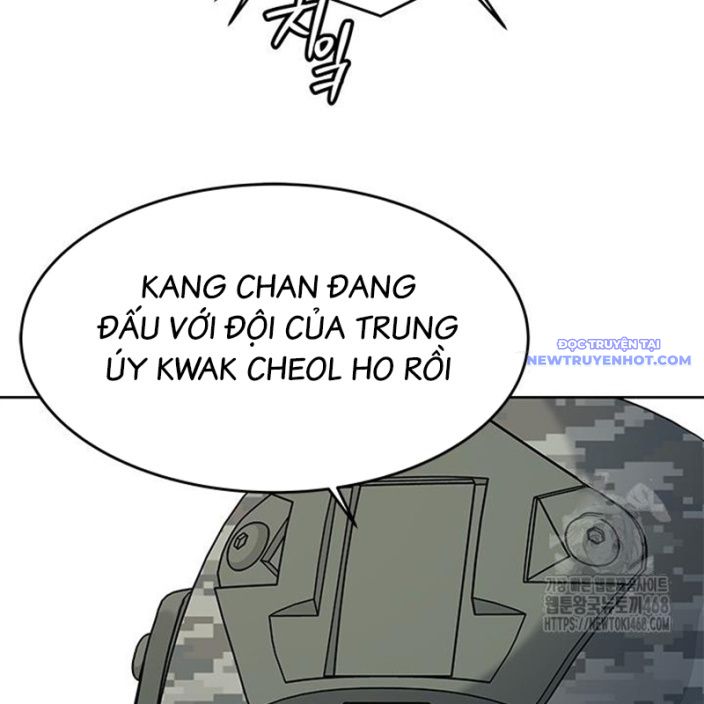 Đội Trưởng Lính Đánh Thuê chapter 256 - Trang 149