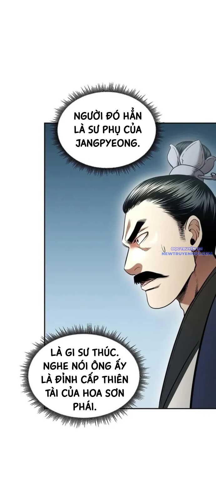 Ma Nhân Hoa Sơn chapter 89 - Trang 19