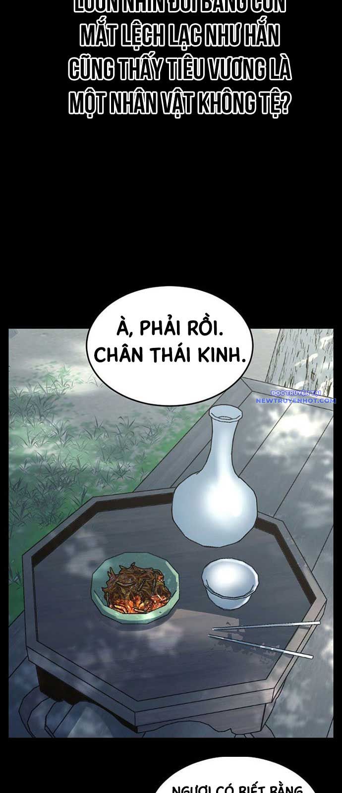 Đăng Nhập Murim chapter 212 - Trang 6