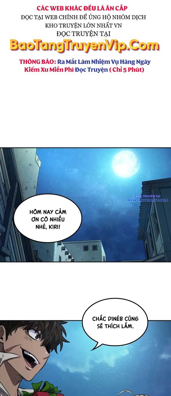 Mạo Hiểm Giả Cuối Cùng chapter 57 - Trang 38