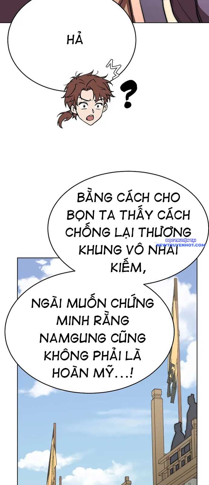 Con Trai Của Gia Tộc Nam Cung Thế Gia chapter 72 - Trang 57