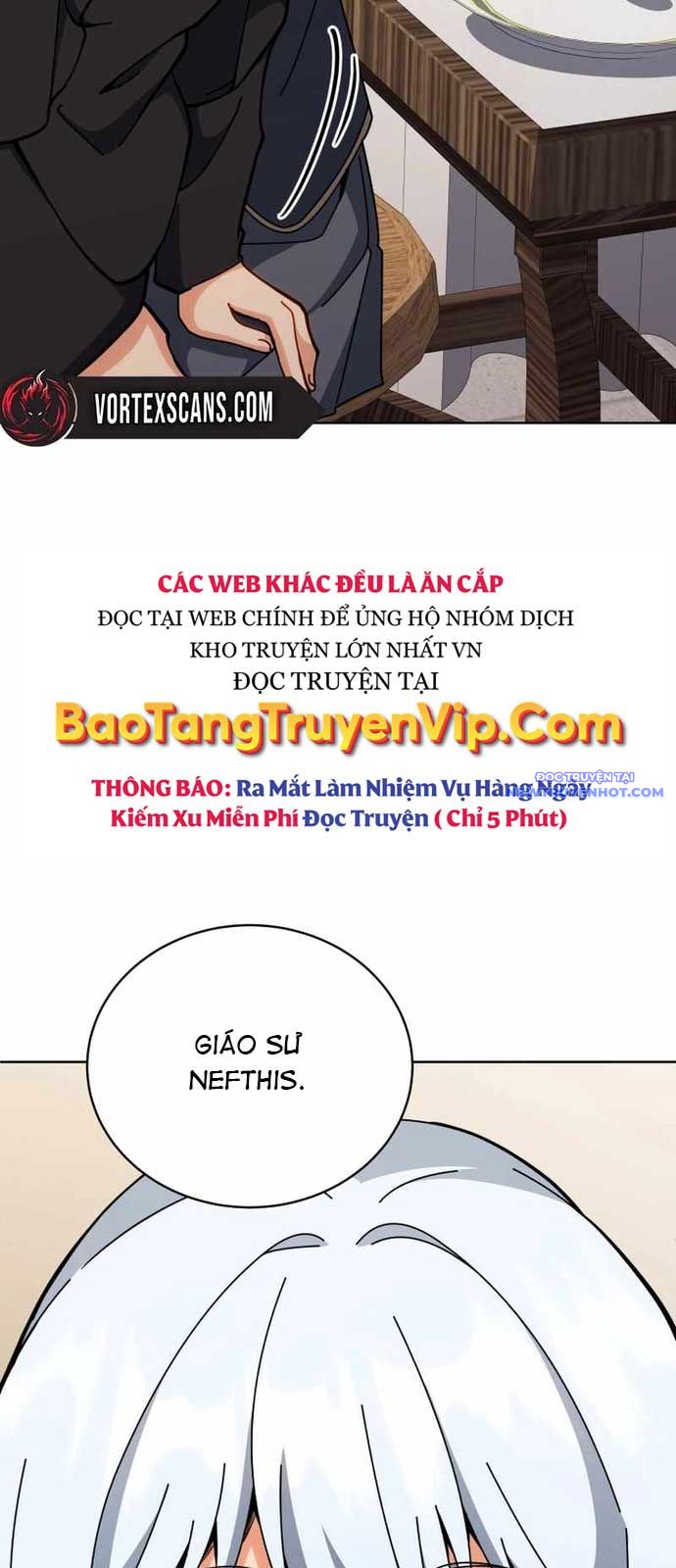 Tử Linh Sư Thiên Tài Của Học Viện chapter 156 - Trang 11