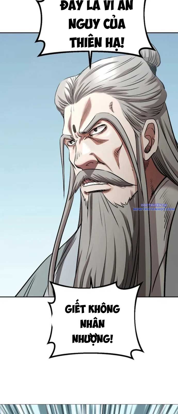 Ma Nhân Hoa Sơn chapter 89 - Trang 69