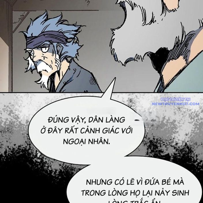 Hồi Ức Của Chiến Thần chapter 194 - Trang 99