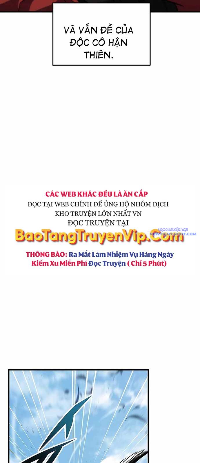 Thanh Kiếm Của Hoàng Đế chapter 69 - Trang 26