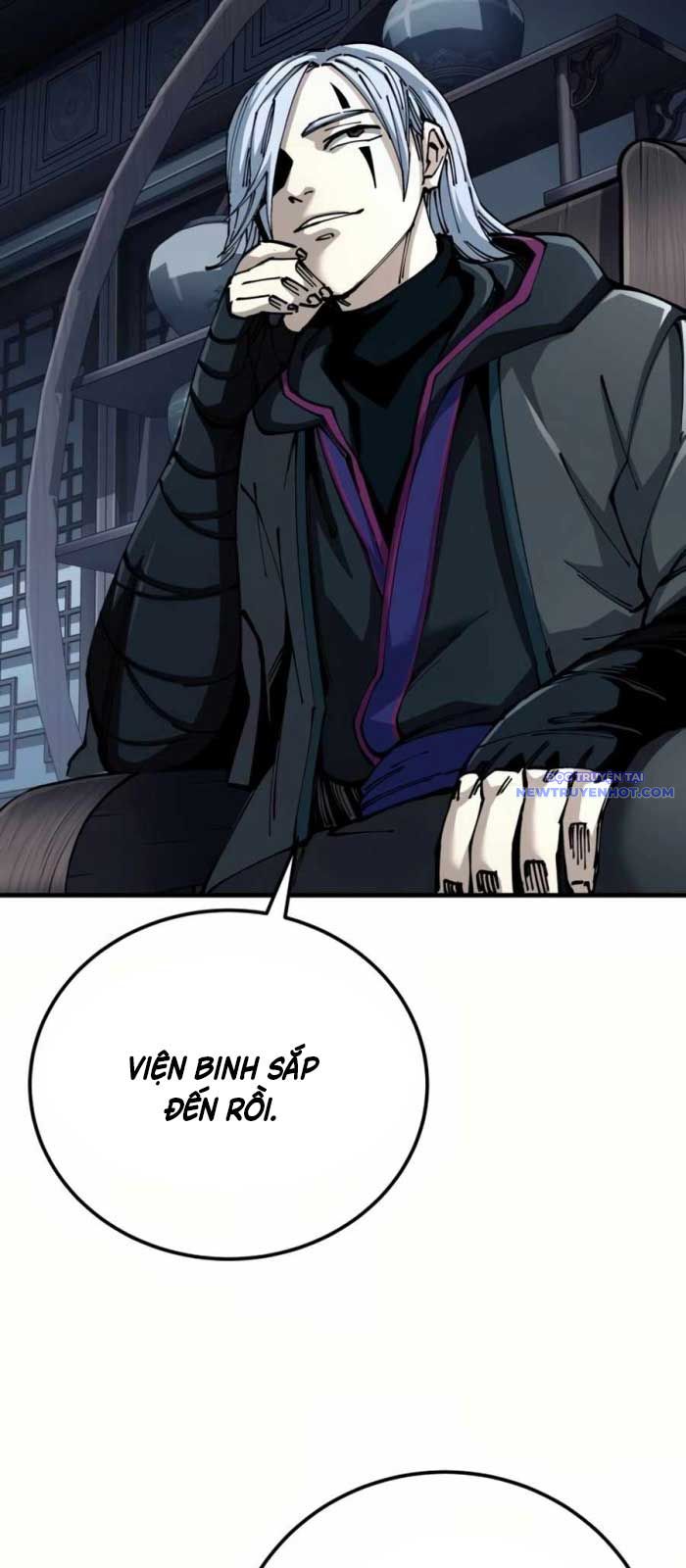 Ông Võ Giả Và Cháu Chí Tôn chapter 79 - Trang 58