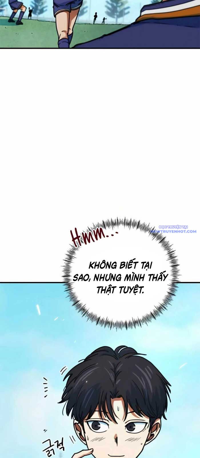 Tôi Bị Hiểu Lầm Là Siêu Sao Trên Sân Cỏ chapter 10 - Trang 48