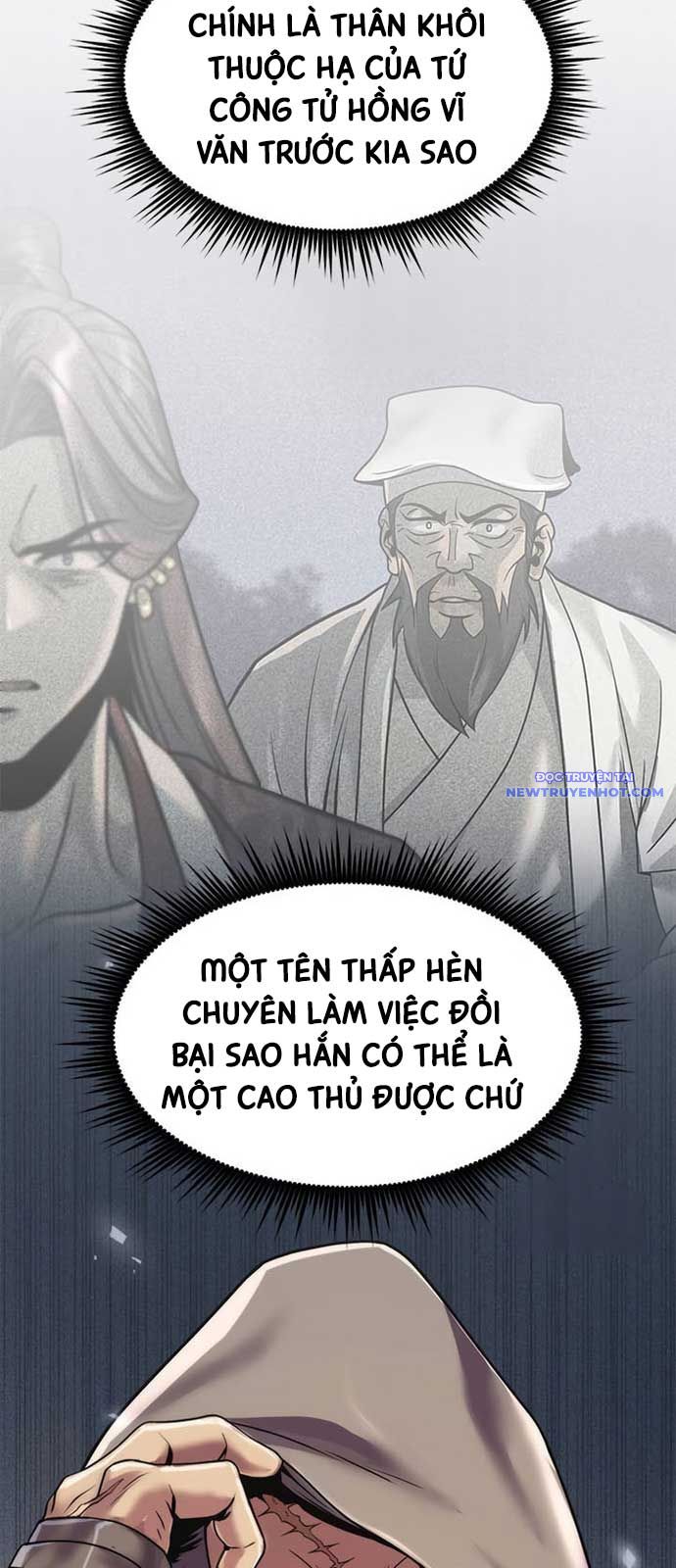 Ma Đạo Chuyển Sinh Ký chapter 105 - Trang 31