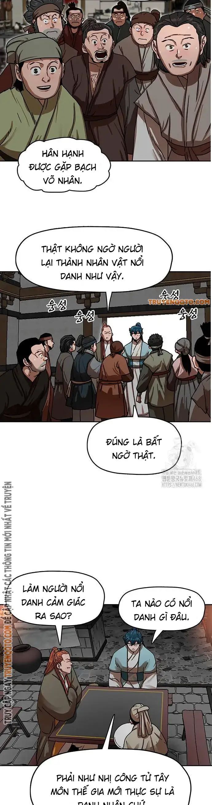 Hàn Băng Liệt Hỏa Chapter 16 - Trang 12