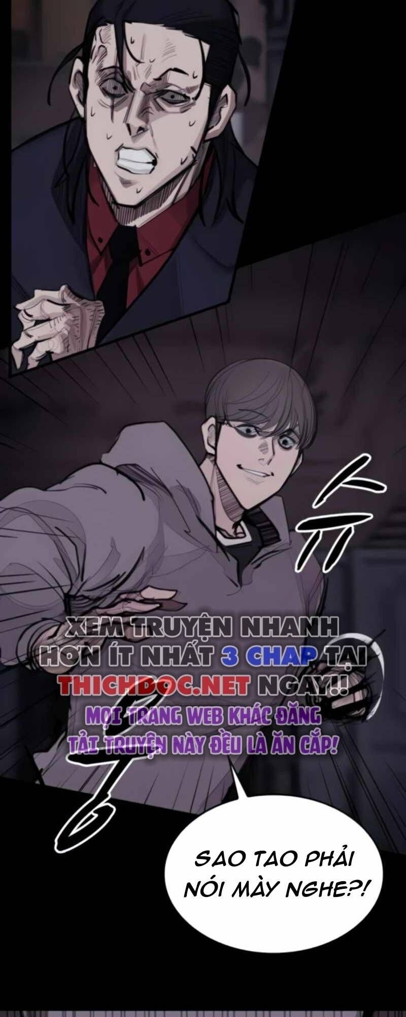 Xích Nguyệt Chapter 9 - Trang 1