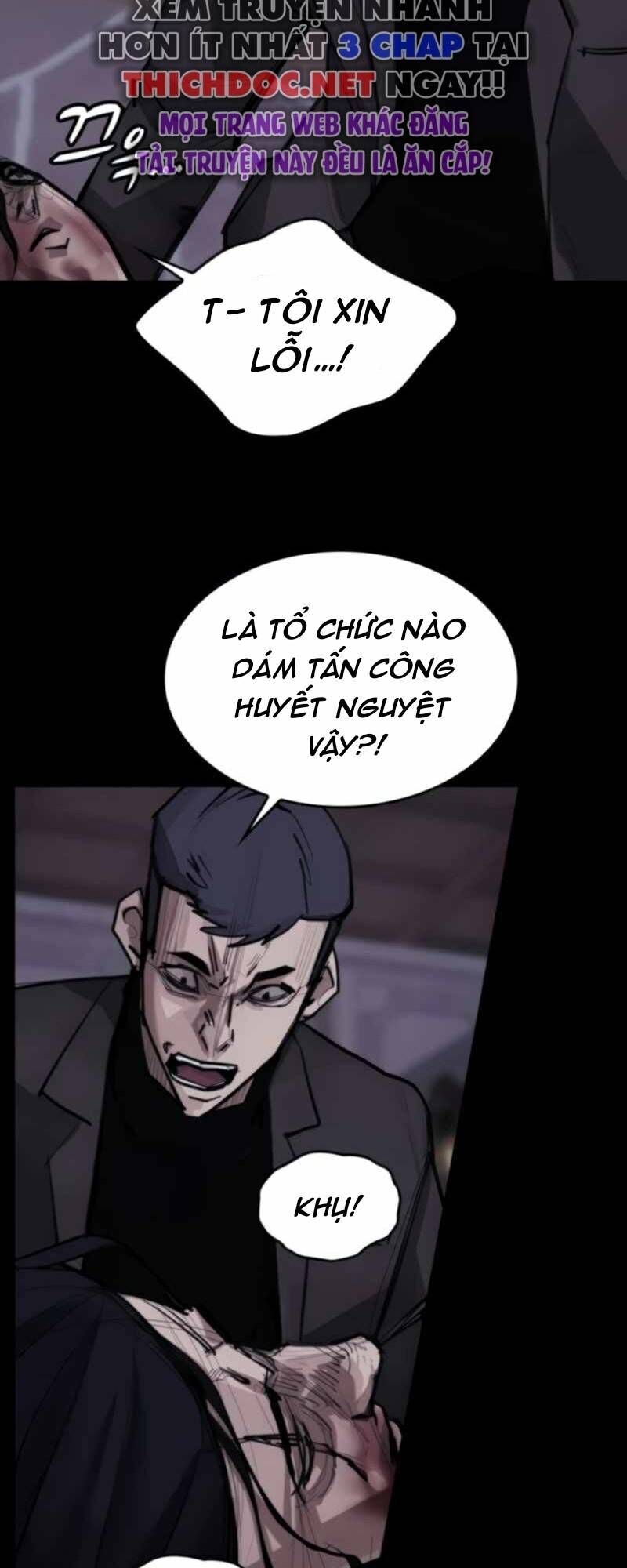 Xích Nguyệt Chapter 9 - Trang 57