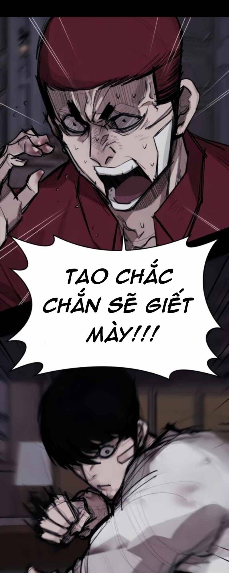 Xích Nguyệt Chapter 9 - Trang 27