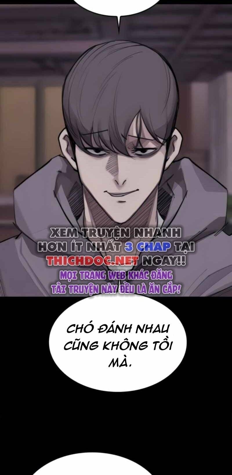 Xích Nguyệt Chapter 9 - Trang 19